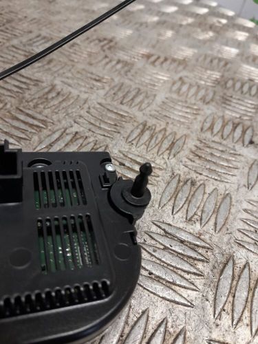 MK1 SKODA KAROQ SPORTLINE HEATER CONTROL PANEL (AIR CON) 5HB013725 2017-2024, US $, image 9