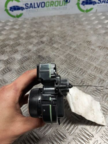 MK1 SKODA KAROQ SPORTLINE HEATER CONTROL PANEL (AIR CON) 5HB013725 2017-2024, US $, image 18