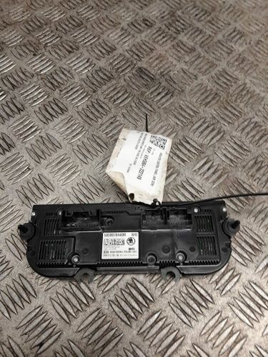 MK1 SKODA KAROQ SPORTLINE HEATER CONTROL PANEL (AIR CON) 5HB013725 2017-2024, US $, image 19