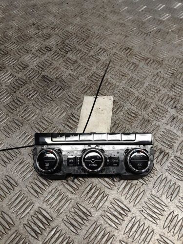 MK1 SKODA KAROQ SPORTLINE HEATER CONTROL PANEL (AIR CON) 5HB013725 2017-2024, US $, image 20