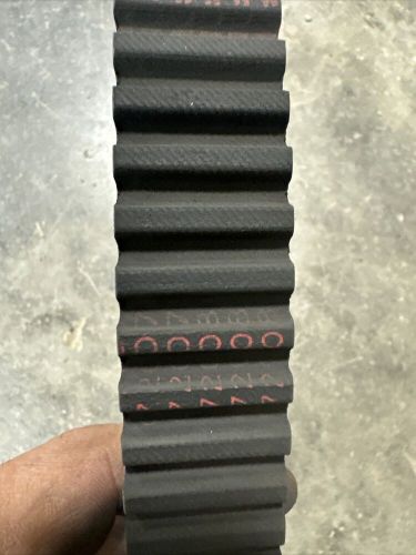 suzuki eiger 400 Clutch Belt 2007, US $24.95, image 2