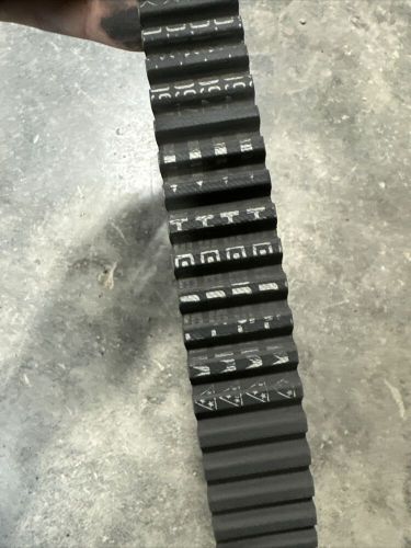 suzuki eiger 400 Clutch Belt 2007, US $24.95, image 4