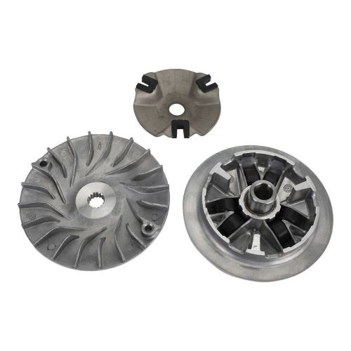 Rear clutch variator primary for yamaha gpd125-a gpd150-a nmax150 nmax125 yp125r