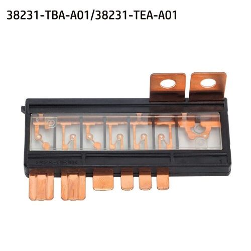 Multi block fuse 38231-tba-a01 38231-tea-a01 for for civic 2016-2020