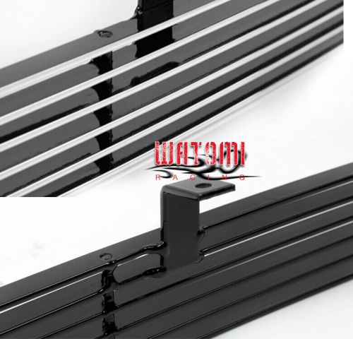 95 96 97 98 FORD EXPLORER SPORT BUMPER LOWER ALUMINUM BILLET GRILLE GRILL XL XLT, US $31.95, image 3