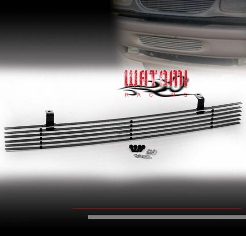 95 96 97 98 FORD EXPLORER SPORT BUMPER LOWER ALUMINUM BILLET GRILLE GRILL XL XLT, US $31.95, image 4