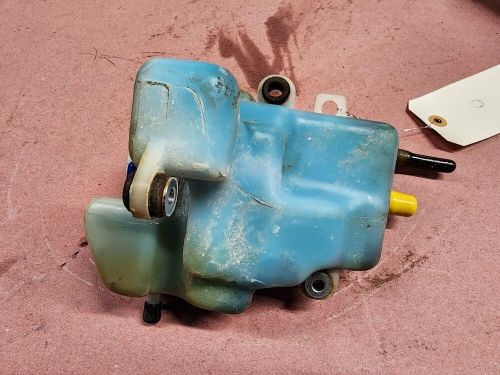 YAMAHA OIL TANK ASSY, 68F-21750-00-00, 200 HPDI, 9EP-47, US $30.00, image 6