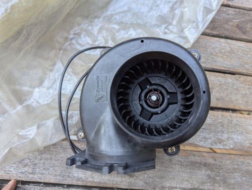 Jabsco 35115-0020 Flangemount 3" 12V Marine Blower 105 CFM 3" Output Boat Bilge, US $55.95, image 4