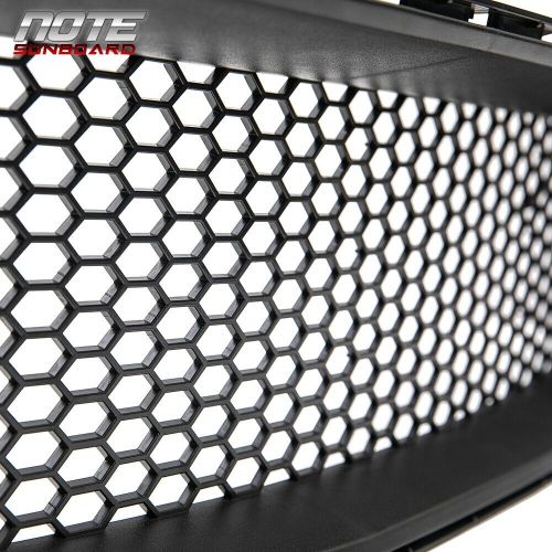 NEW FIT FOR 18-21 FORD MUSTANG TURN SIGNAL LED DRL LIGHT UPPER & LOWER GRILLE, US $71.67, image 3