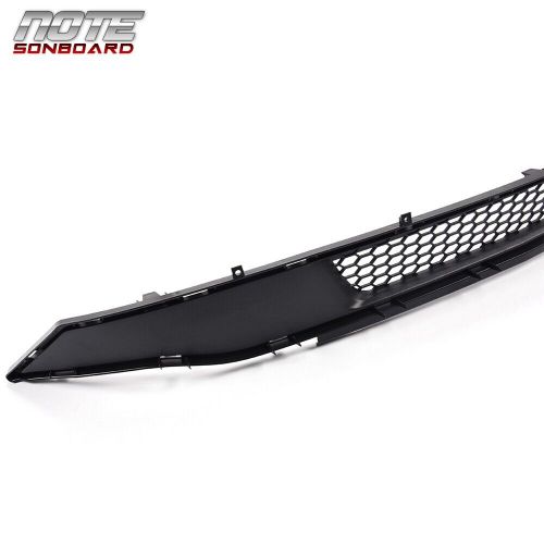 NEW FIT FOR 18-21 FORD MUSTANG TURN SIGNAL LED DRL LIGHT UPPER & LOWER GRILLE, US $71.67, image 4