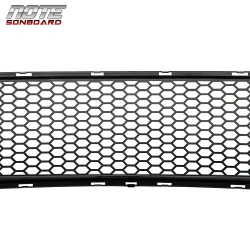 NEW FIT FOR 18-21 FORD MUSTANG TURN SIGNAL LED DRL LIGHT UPPER & LOWER GRILLE, US $71.67, image 8