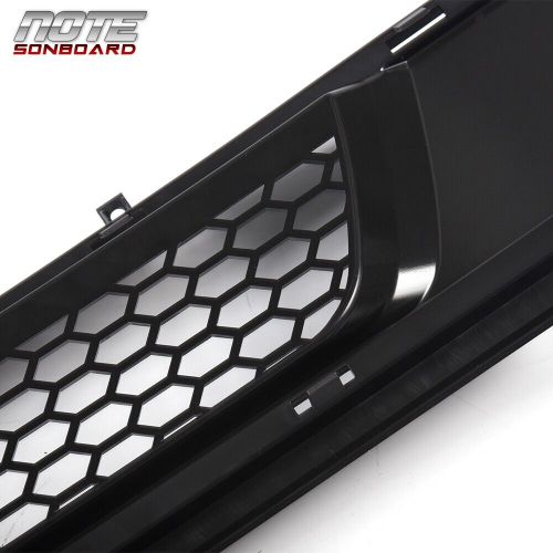 NEW FIT FOR 18-21 FORD MUSTANG TURN SIGNAL LED DRL LIGHT UPPER & LOWER GRILLE, US $71.67, image 9