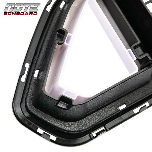 NEW FIT FOR 18-21 FORD MUSTANG TURN SIGNAL LED DRL LIGHT UPPER & LOWER GRILLE, US $71.67, image 10