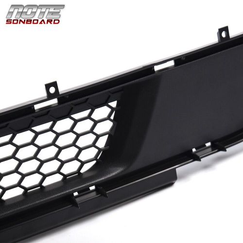 NEW FIT FOR 18-21 FORD MUSTANG TURN SIGNAL LED DRL LIGHT UPPER & LOWER GRILLE, US $71.67, image 11