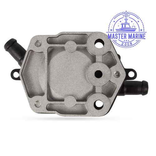 6E5-24410-00 Fuel Pump For Yamaha 115 130 150 175 200 225 250 300 Boat 2 Stroke, AU $23.29, image 2