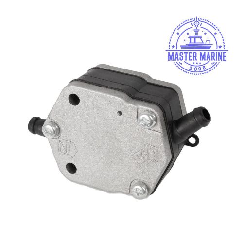 6E5-24410-00 Fuel Pump For Yamaha 115 130 150 175 200 225 250 300 Boat 2 Stroke, AU $23.29, image 4