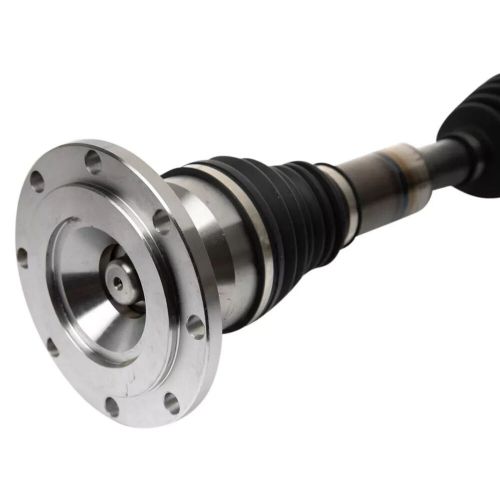 Trq cv axle shaft fits 2011-2019 chevrolet silverado 2500 hd 3500 hd gmc sierra