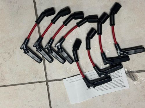 AC Delco Professional Series 19297032 Spark Plug Wire Set, US $45.00, image 6