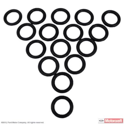 Genuine Ford Fuel Injector O-Ring Kit E6TZ-9229-AB, US $1.34, image 4