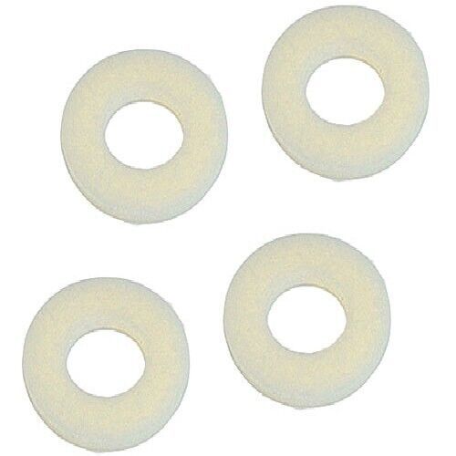 (12) c.s. osborne  5/8&#034; stainless screw studs+snap rings+aluminum shell ,size 36