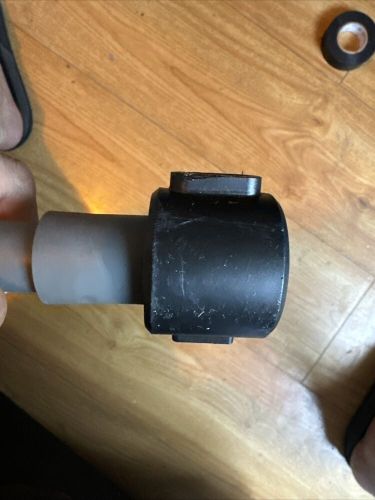 Bmw nema 5-15 adapter for flexible fast charger mini cooper cable 110v 120v oem