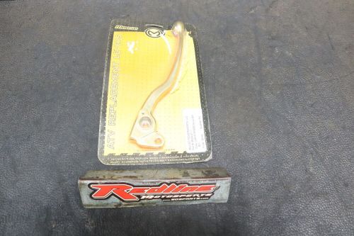 MOOSE RACING ALUMINUM RIGHT HAND LEVER REPLACEMENT M554-41-11, US $11.99, image 3