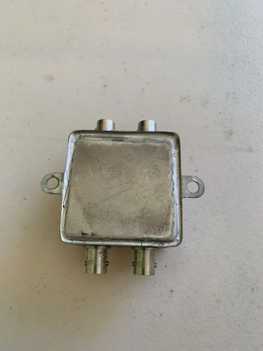 Antenna Development company AD-9 NAV antenna Splitter Diplexer, US $49.00, image 3