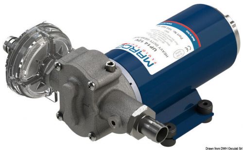 MARCO self-priming electric pump 12V 46 l/min, US $451.77, image 2