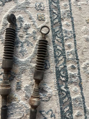 1G Dsm 90 Shift Cables 5 Speed Eclipse Talon Laser 4g63 Turbo, US $99.00, image 4