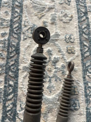 1G Dsm 90 Shift Cables 5 Speed Eclipse Talon Laser 4g63 Turbo, US $99.00, image 5