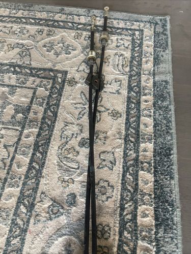 1G Dsm 90 Shift Cables 5 Speed Eclipse Talon Laser 4g63 Turbo, US $99.00, image 9