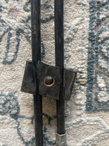 1G Dsm 90 Shift Cables 5 Speed Eclipse Talon Laser 4g63 Turbo, US $99.00, image 13