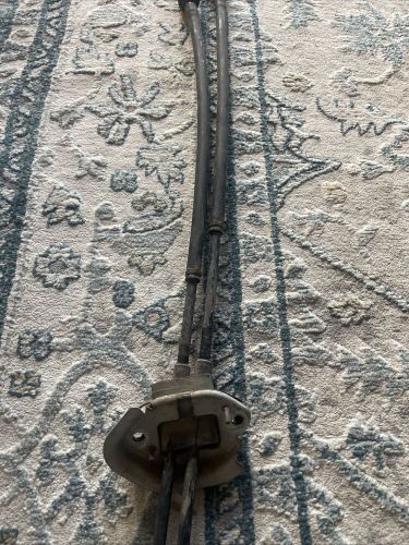 1G Dsm 90 Shift Cables 5 Speed Eclipse Talon Laser 4g63 Turbo, US $99.00, image 14