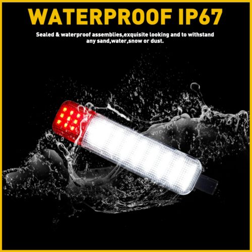 Interior Door Panel Light Courtesy For 99-06 Silverado 1500 2500 3500 HD Pickup, US $16.99, image 20