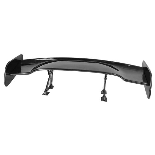 57" Rear Spoiler GT Style Racing Tail Wing For Subaru BRZ Scion FRS Toyota 86, US $189.09, image 4