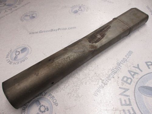 39526 Mercury 350 35 Hp Outboard Short Shaft Exhaust Tube, US $32.99, image 3
