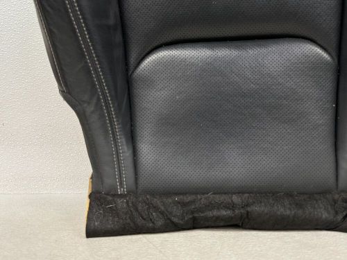 ⭐2016-2020 CHEVY CAMARO FRONT LEFT DRIVERS LOWER SEAT CUSHION BLACK OEM LOT2500, US $269.99, image 3