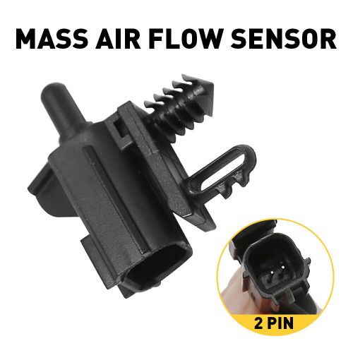 For Ford Lincoln DY1160 Temp Ambient Air Intake Temperature IAT Sensor NEW, US $10.99, image 3