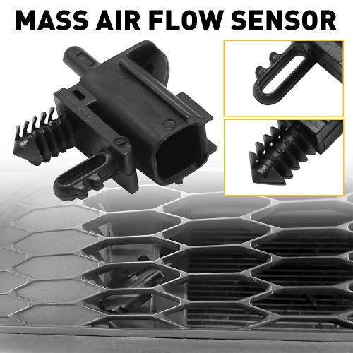 For Ford Lincoln DY1160 Temp Ambient Air Intake Temperature IAT Sensor NEW, US $10.99, image 5