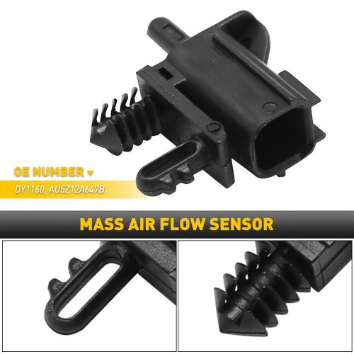 For Ford Lincoln DY1160 Temp Ambient Air Intake Temperature IAT Sensor NEW, US $10.99, image 7