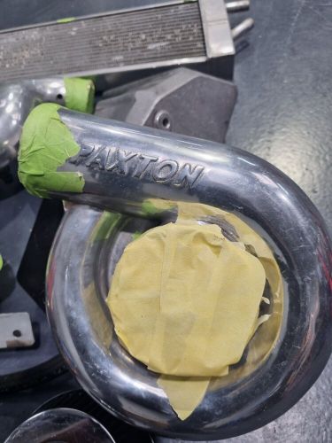 Gen 2 Dodge Viper Paxton Supercharger Kit, US $5,750.00, image 3