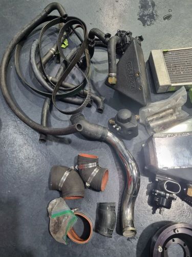 Gen 2 Dodge Viper Paxton Supercharger Kit, US $5,750.00, image 5