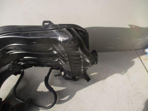 2021 CITROEN C3 1.2 PETROL AIR INTAKE MANIFOLD 9810940680, US $, image 2