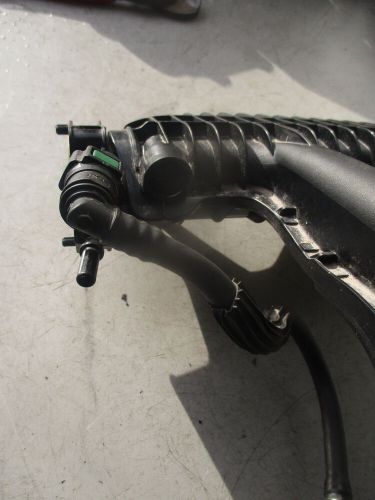 2021 CITROEN C3 1.2 PETROL AIR INTAKE MANIFOLD 9810940680, US $, image 4