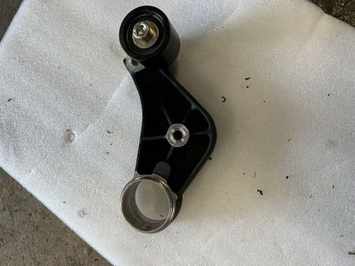 Magnuson supercharger tvs2300 leftcoast32 jackshaft bracket