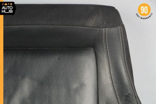 10-17 Mercedes W207 E350 E400 Coupe Front Left Side Seat Cushion Lower OEM, US $305.00, image 2