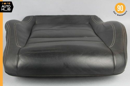 10-17 Mercedes W207 E350 E400 Coupe Front Left Side Seat Cushion Lower OEM, US $305.00, image 4