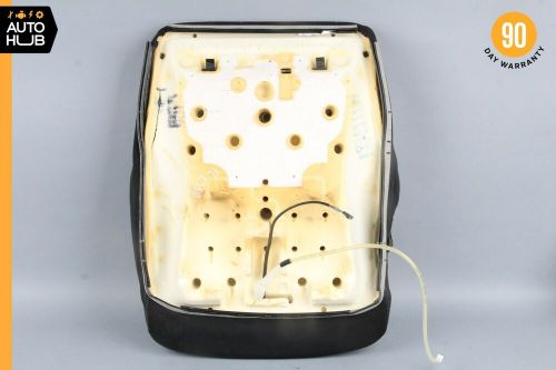 10-17 Mercedes W207 E350 E400 Coupe Front Left Side Seat Cushion Lower OEM, US $305.00, image 6