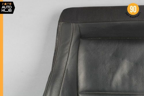 10-17 Mercedes W207 E350 E400 Coupe Front Left Side Seat Cushion Lower OEM, US $305.00, image 8