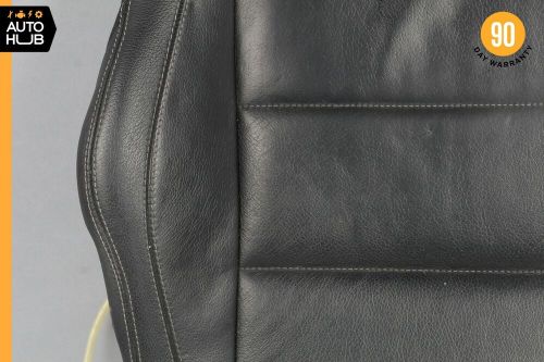 10-17 Mercedes W207 E350 E400 Coupe Front Left Side Seat Cushion Lower OEM, US $305.00, image 9
